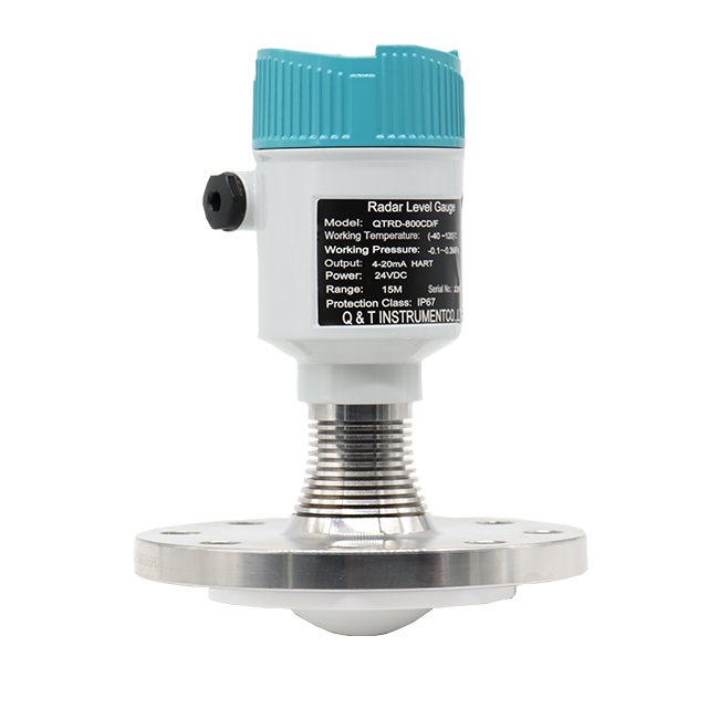 80G調頻防腐高溫型